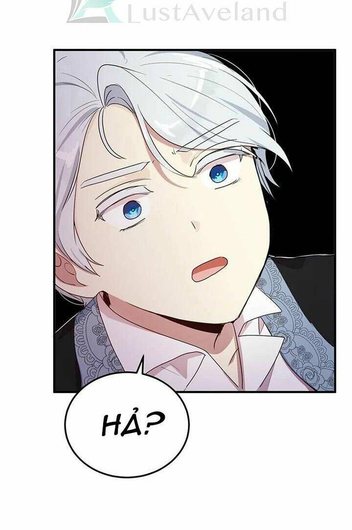 Công Tước, Loạn Vừa Thôi!: Chapter 103