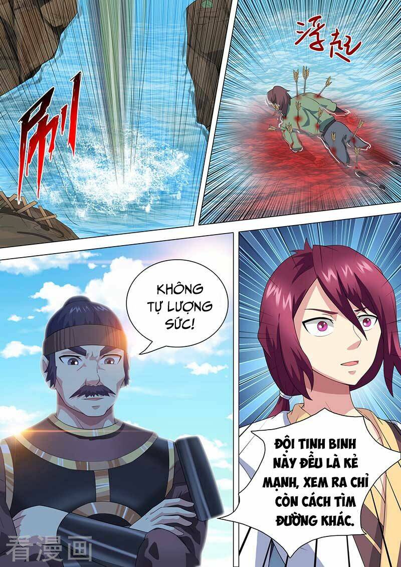 Ta Là Bá Vương: Chapter 37