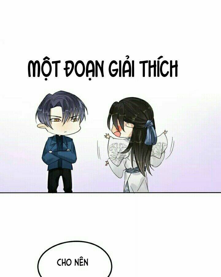 Trẫm Không Phải Là Đại Minh Tinh: Chapter 6