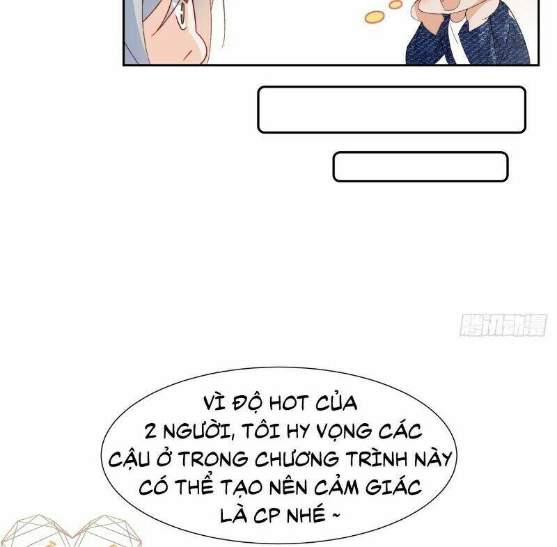 Ảnh Đế Yêu Hồ: Chapter 54