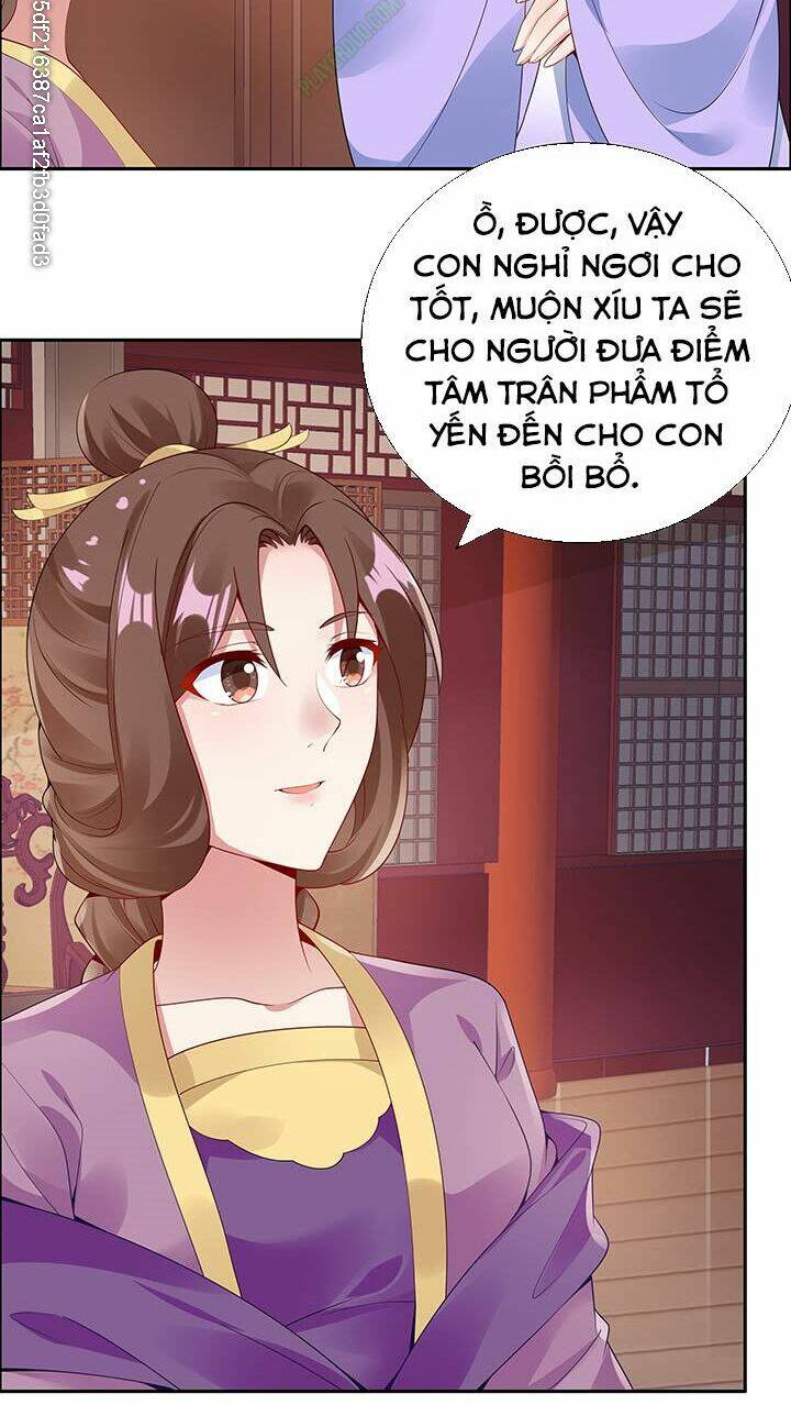 Nghịch Lân: Chapter 12