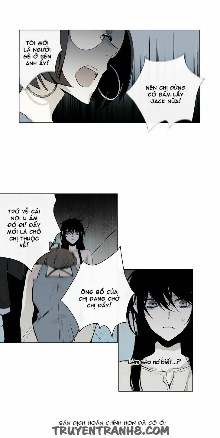 American Ghost Jack: Chapter 46