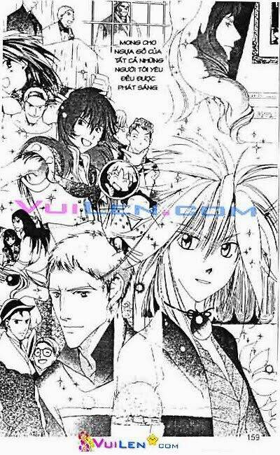 Duyên Kỳ Ngộ: Chapter 11