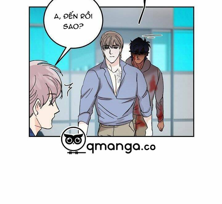Kẻ Cắp Mặt Trăng: Chapter 56