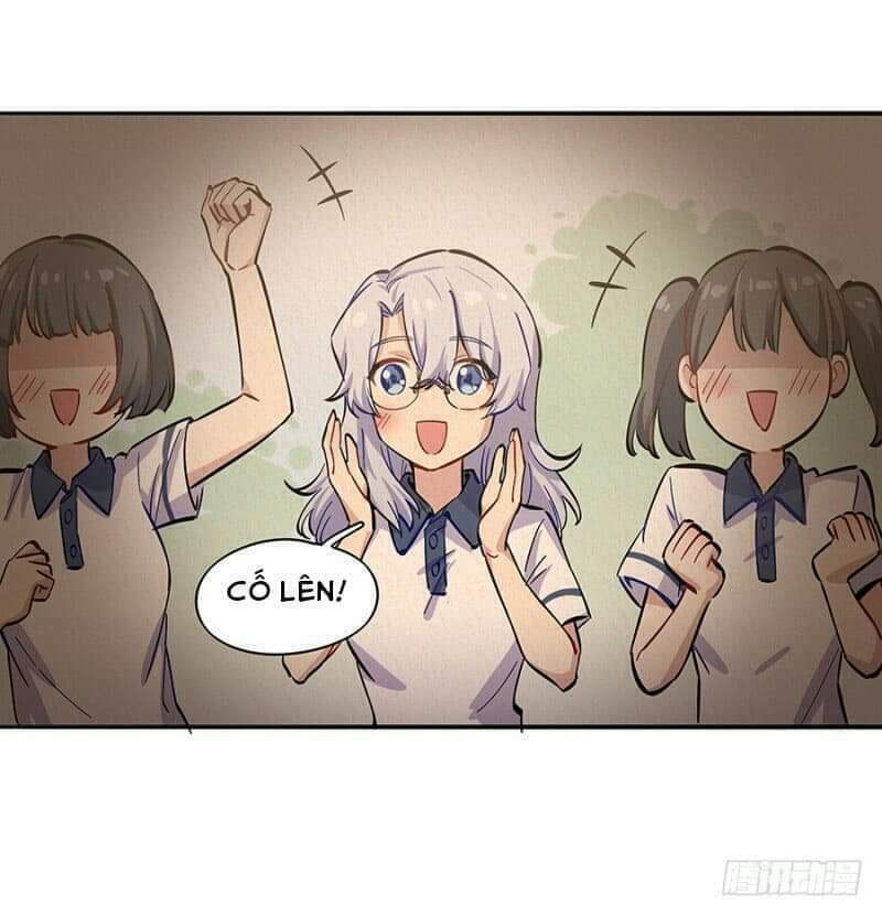 Ngôn Tình Nam Chính Không Thẳng Được: Chapter 3