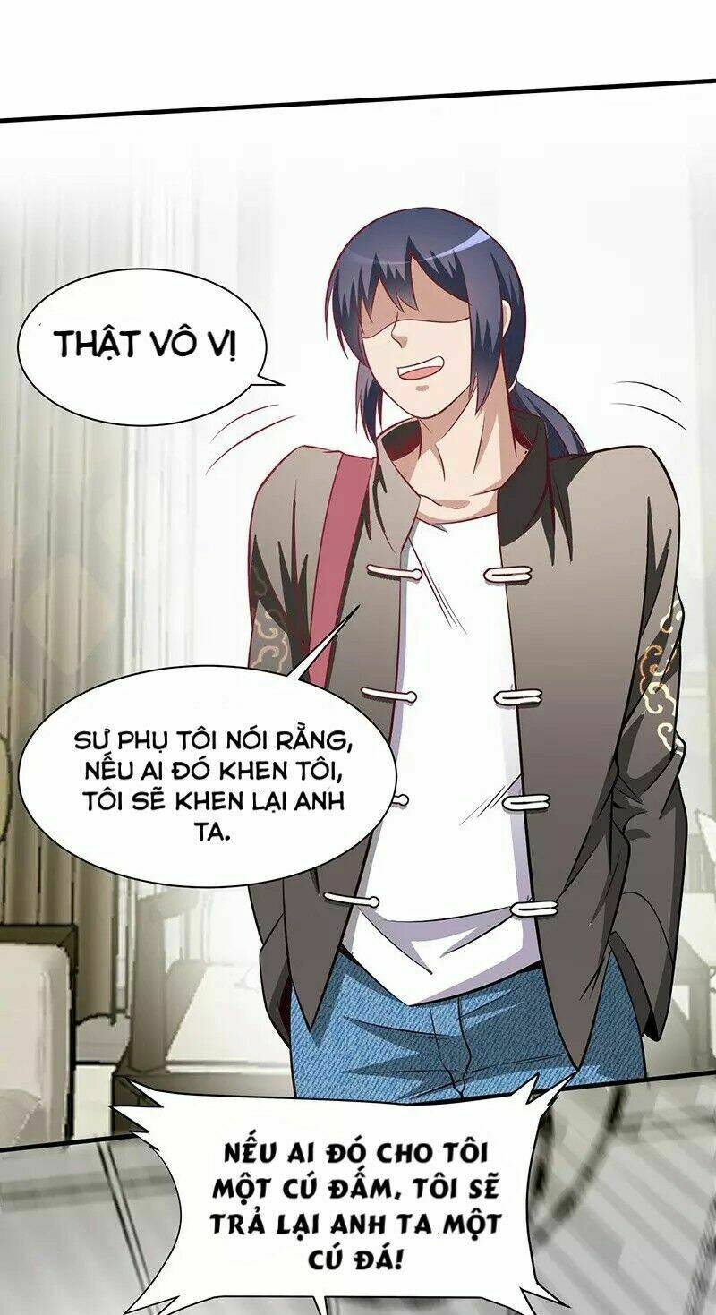 Thiên Y Hoa Hạ: Chapter 2.2