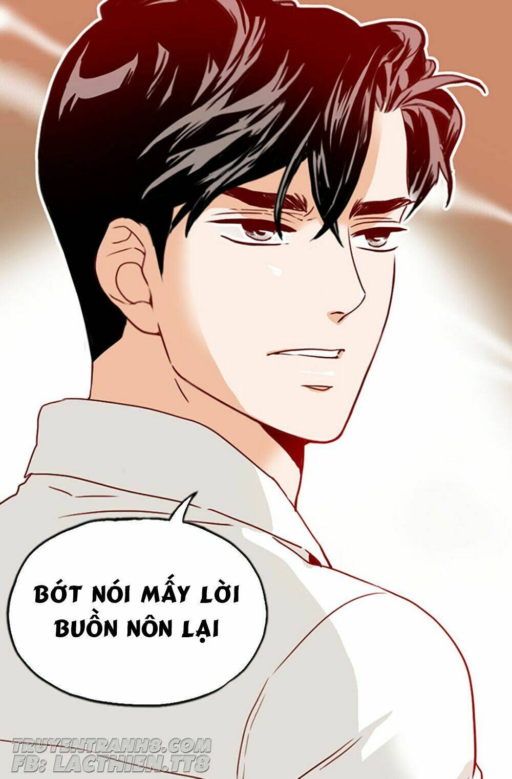 Thư Ký Kim Sao Thế Nhỉ?: Chapter 23