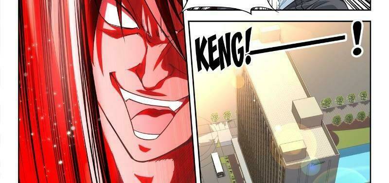 Cực Đạo Tông Sư: Chapter 58