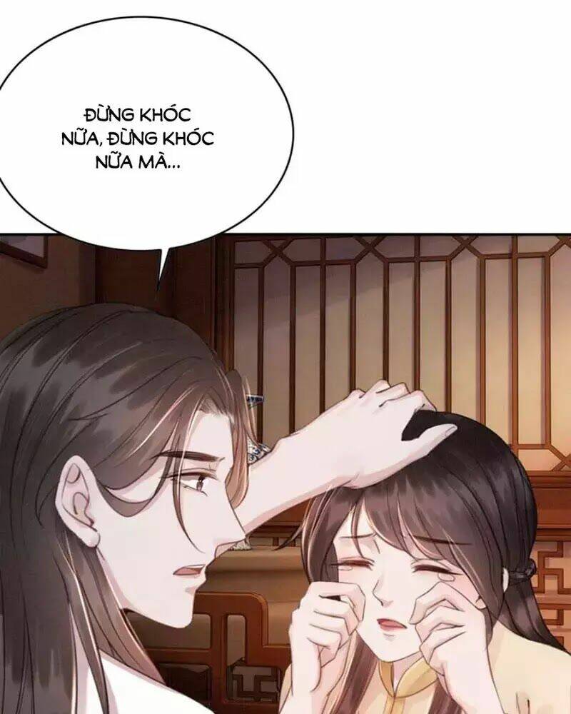 Trọng Sinh Bá Sủng Nhiếp Chính Vương Quá Mạnh Mẽ: Chapter 53
