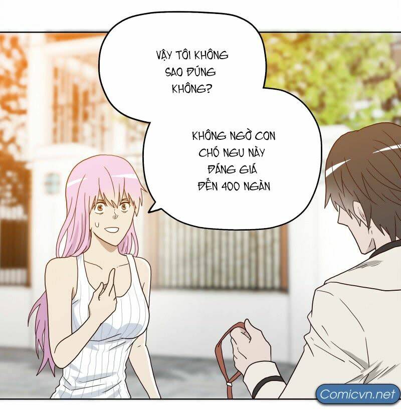 Thế Giới Cận Tử: Chapter 1