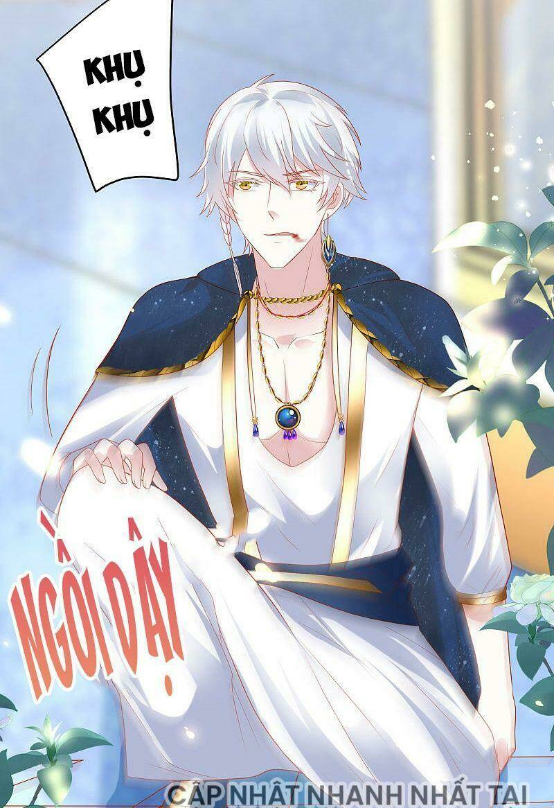 Sủng Hậu Của Vương: Chapter 80