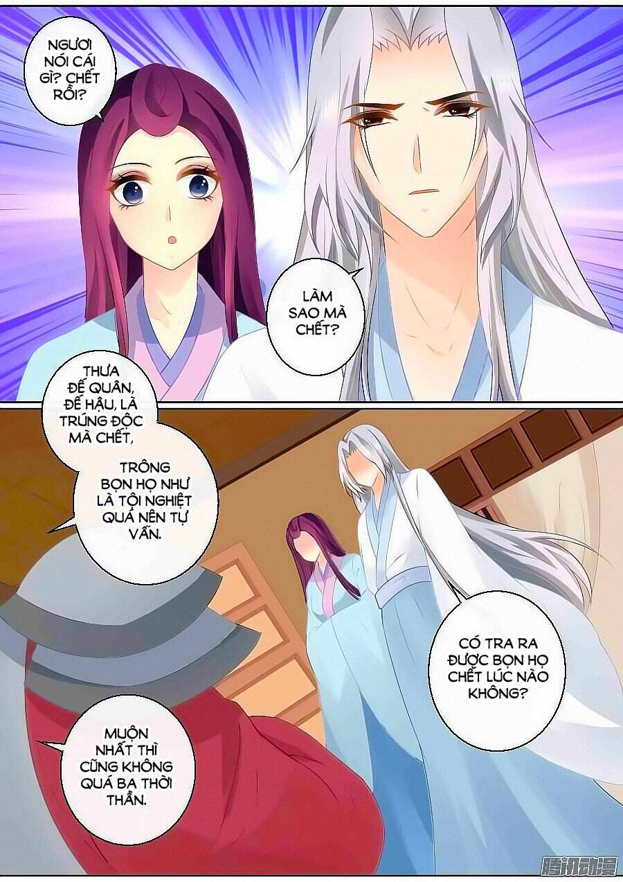 Ma Phi Giá Đáo: Chapter 82