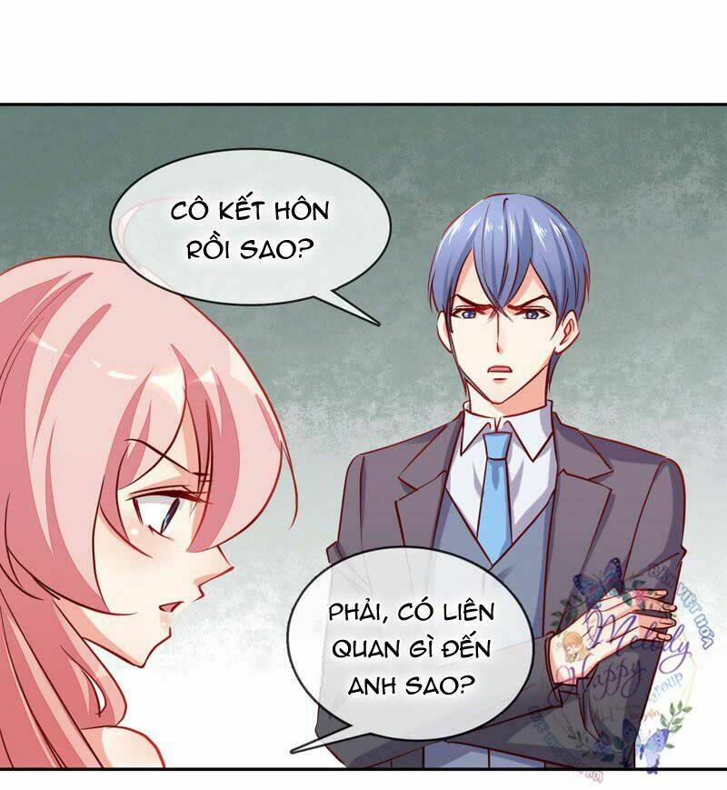 Danh Môn Lược Hôn: Cố Thiếu Nhĩ Câu Liễu: Chapter 7