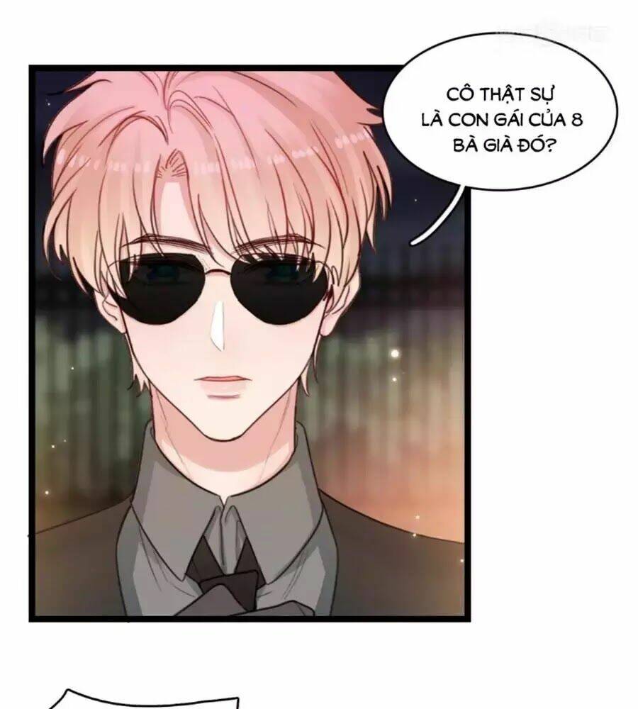 Nữ Phù Thủy Muốn Sống Nổi Loạn: Chapter 30