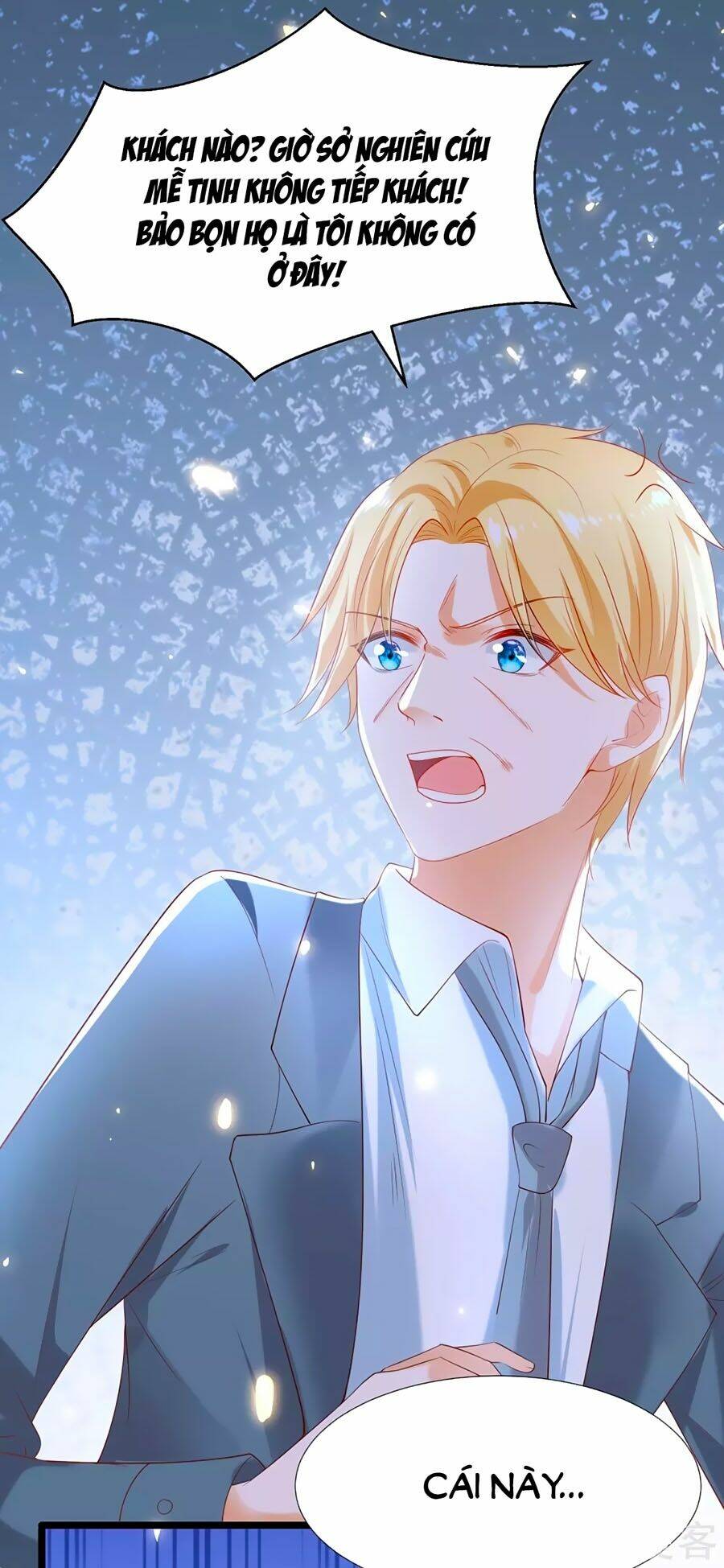 Sủng Hậu Của Vương: Chapter 49