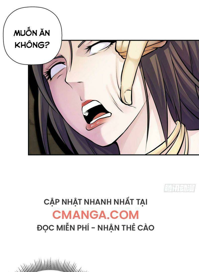 Ta Là Đại Hoàn Đan: Chapter 7