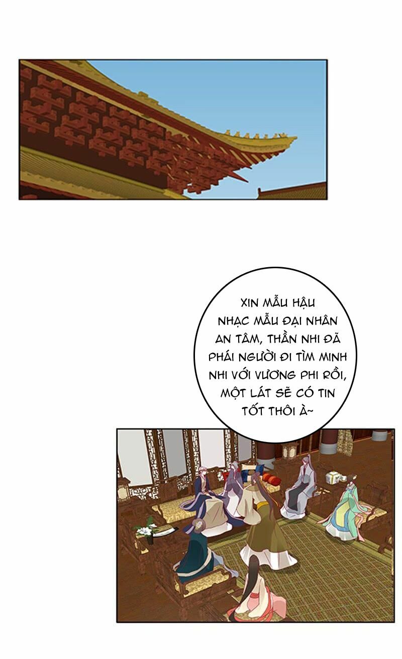 Thông Linh Phi: Chapter 444
