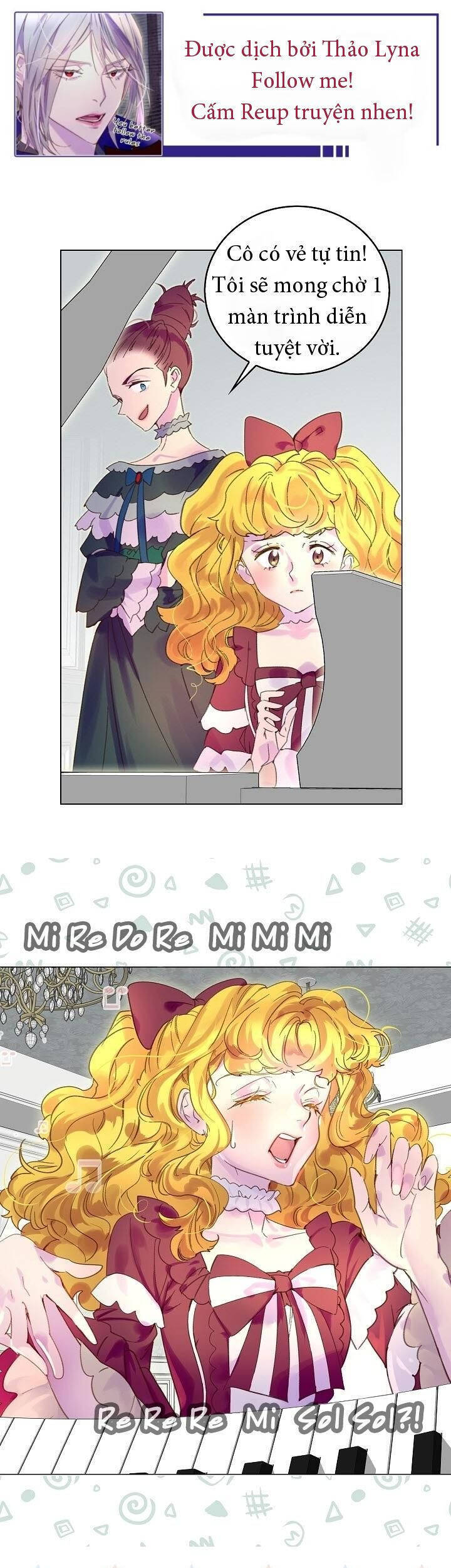 Đừng Xem Thường Nữ Phụ: Chapter 74