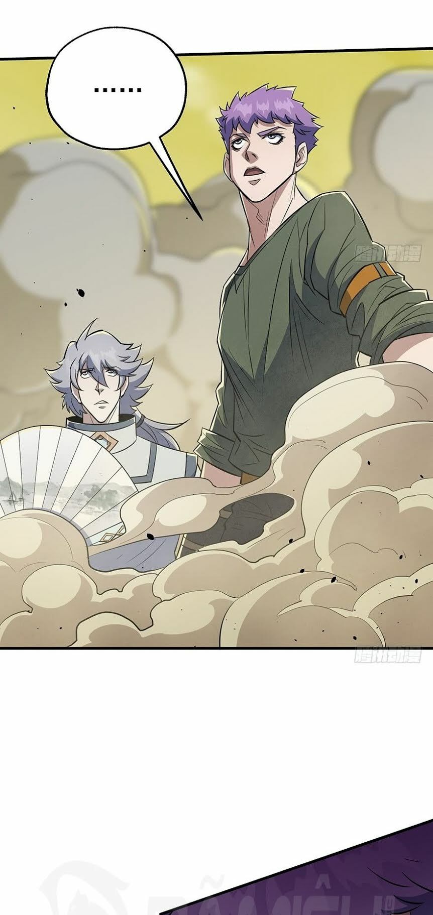 Thú Nhân: Chapter 76