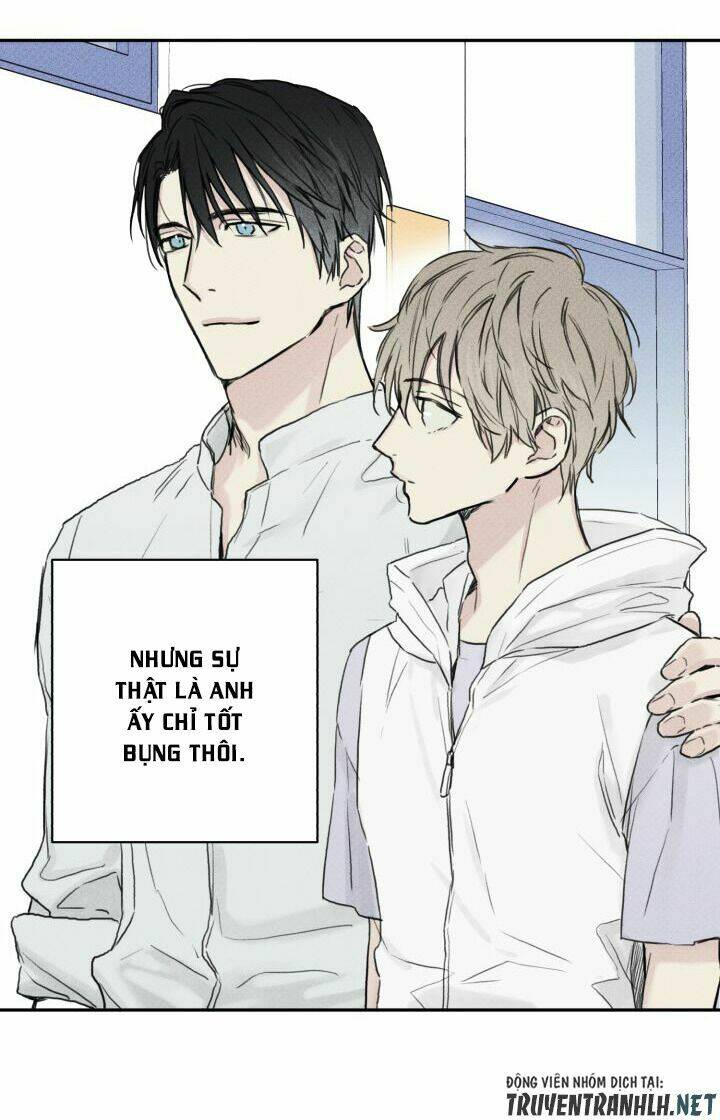 Angel Buddy: Chapter 8