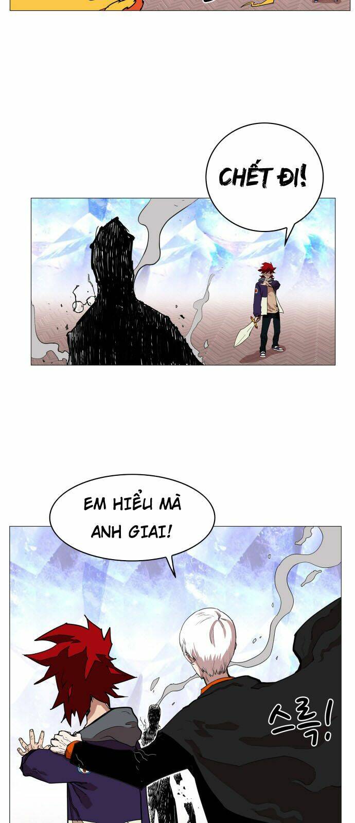 Hard Core Leveling Warrior: Chapter 66