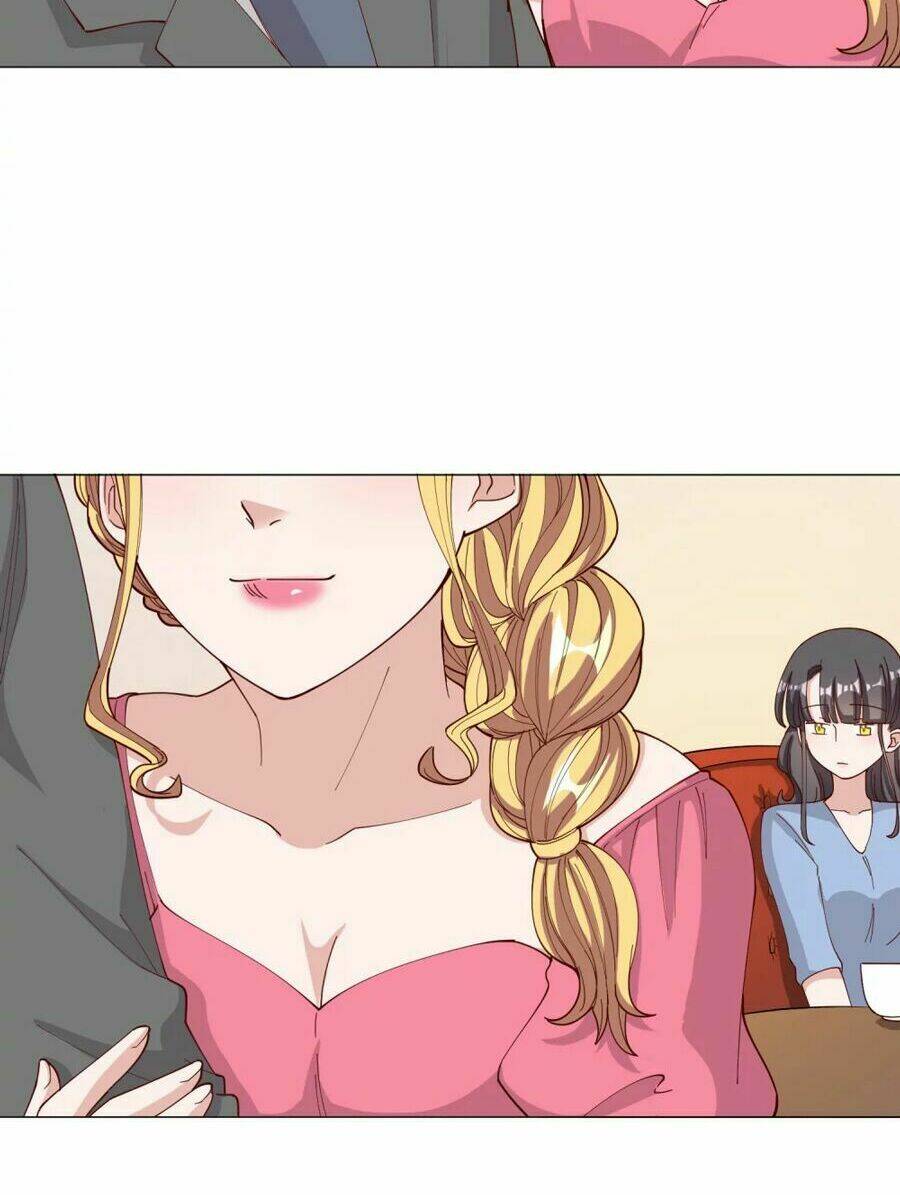 Hôn Nhân Dục Vọng: Thiếu Gia Nhẹ Một Chút!: Chapter 120