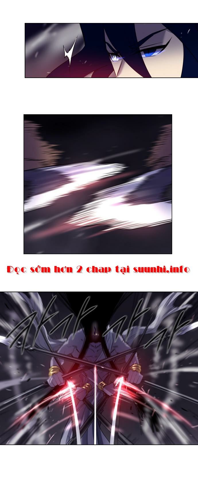 Soul Cartel: Chapter 101