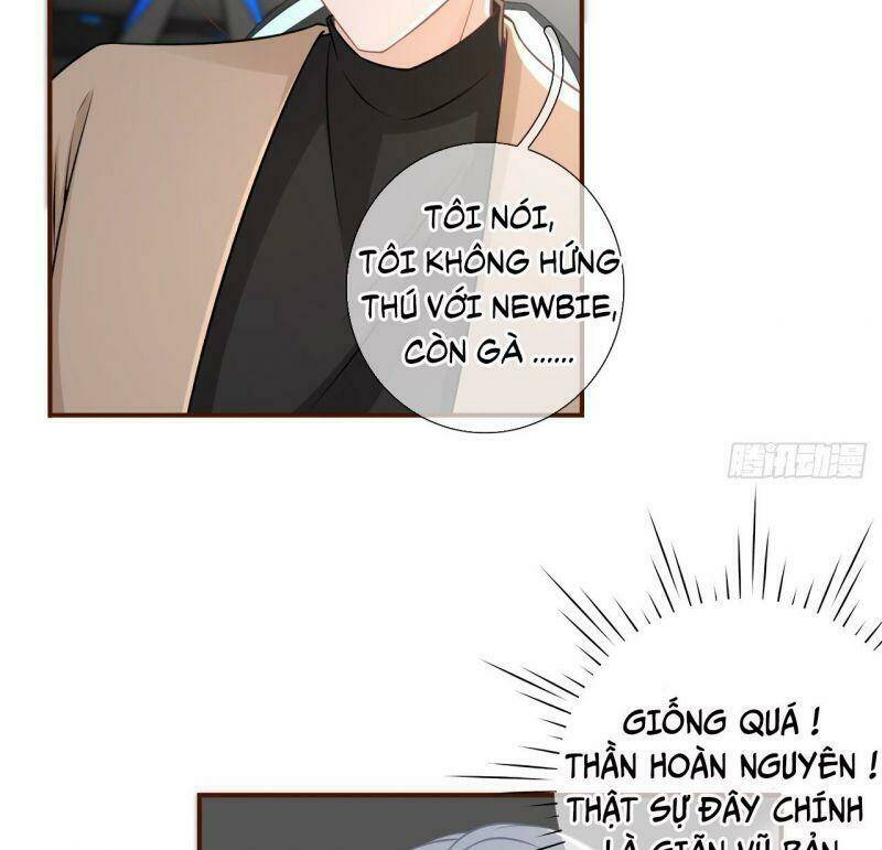 Bạn Gái Tôi Mới 30+: Chapter 60