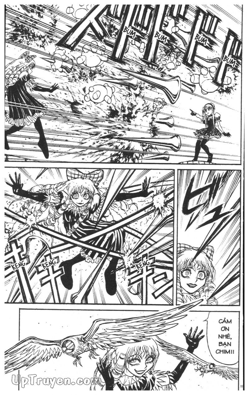 Fujita Kazuhiro: Chapter 40