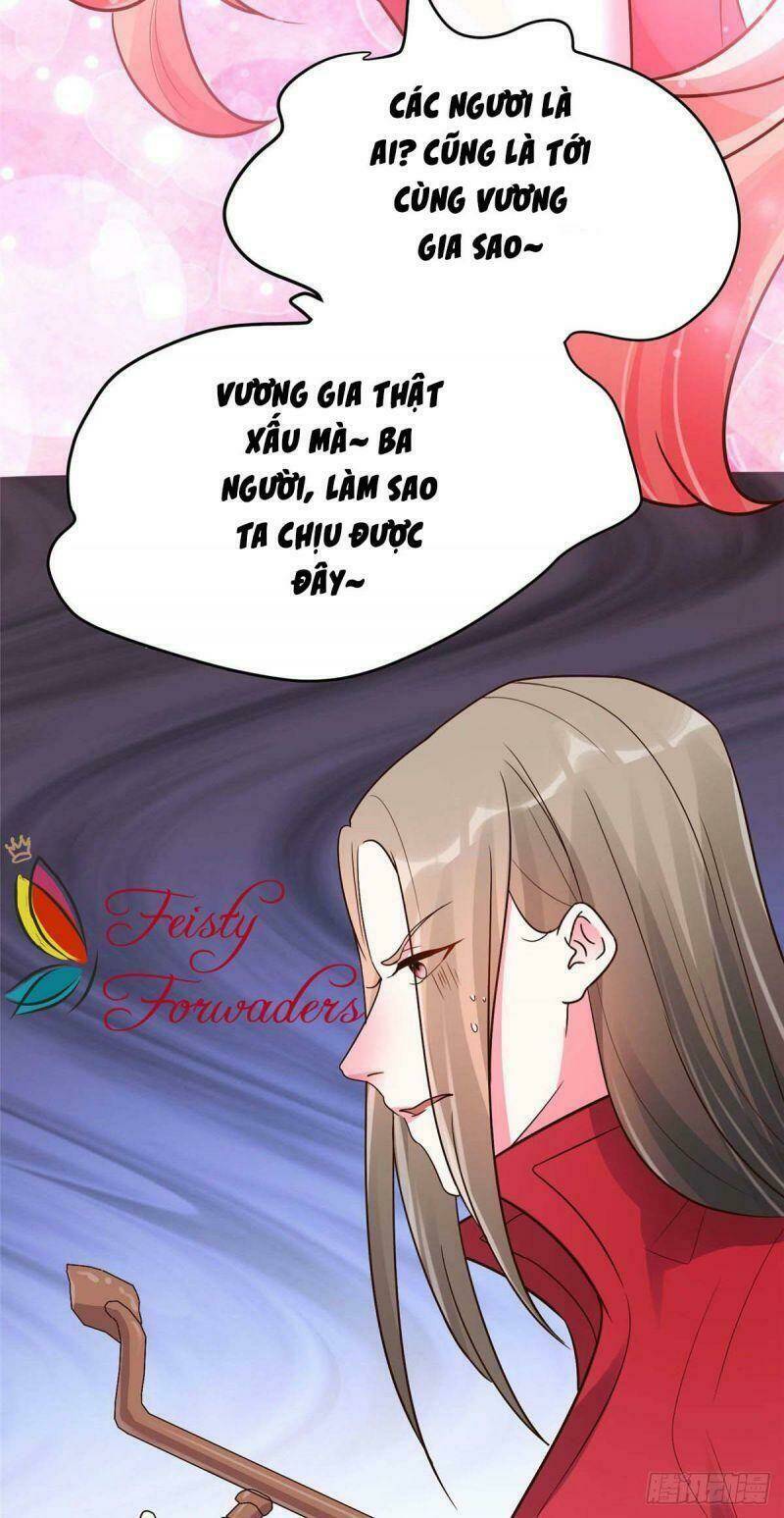 Đặc Công Cuồng Phi: Tuyệt Thế Tu Chân: Chapter 24