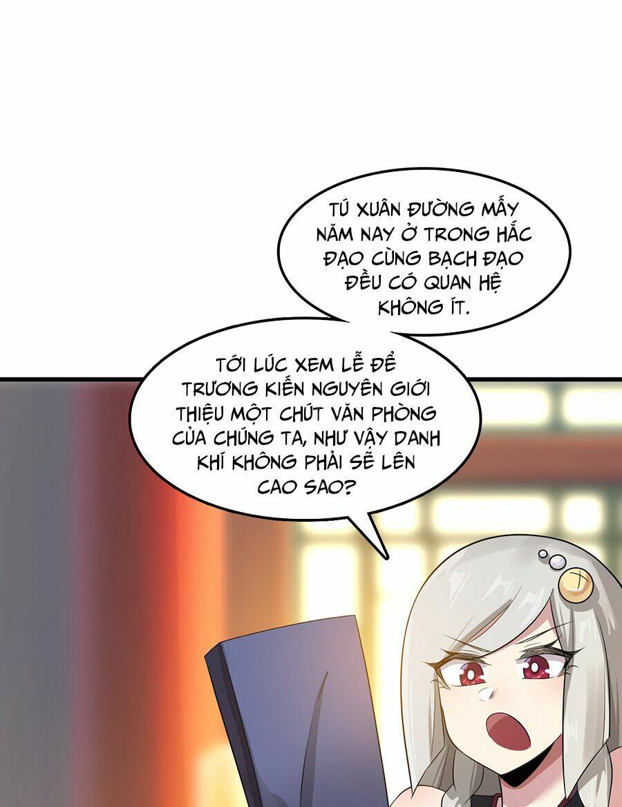 Đại Bảo Kiếm Của Tôi: Chapter 60