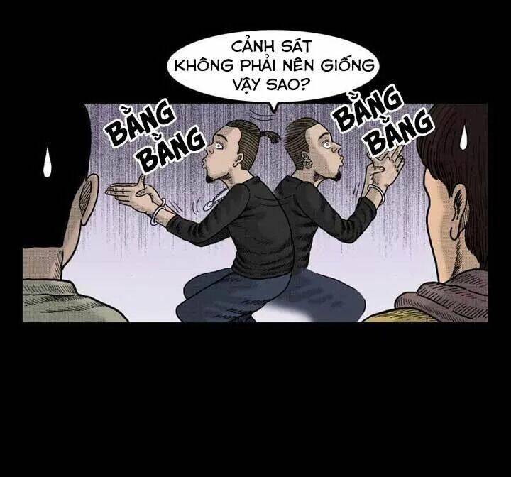 Kỳ Án Có Thật: Chapter 49
