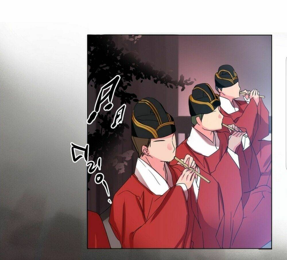 Chae Hong Sa: Chapter 37