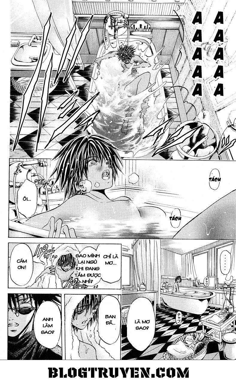 Get Backers: Chapter 229