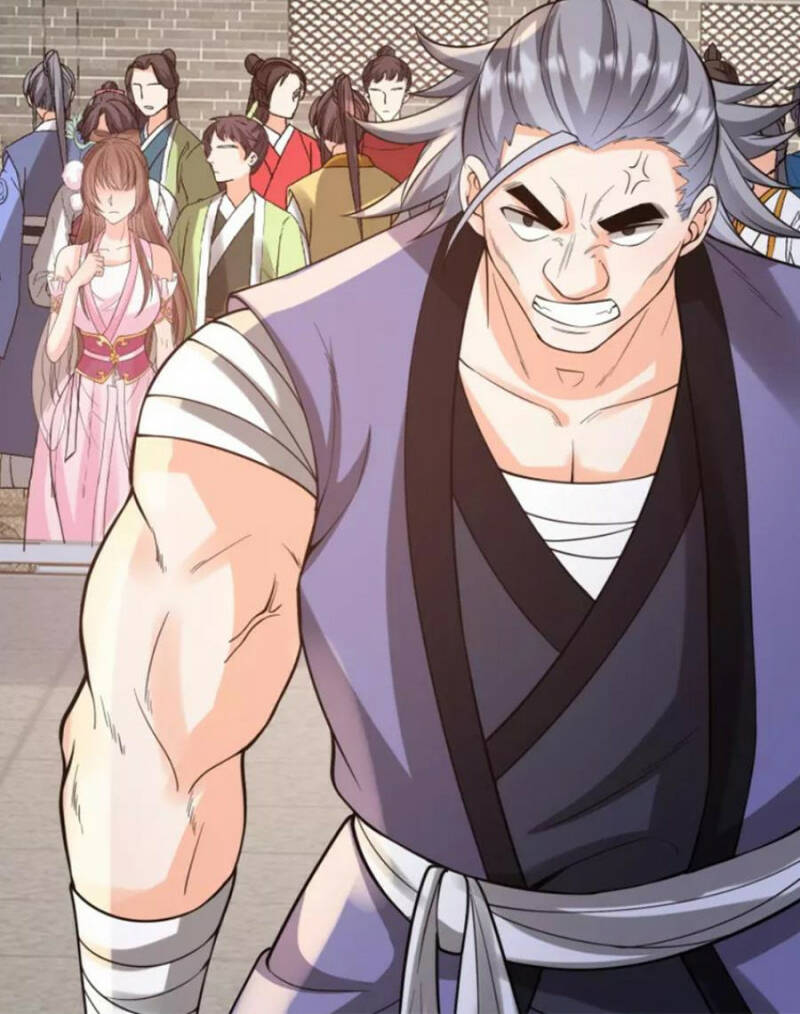 Tôi Phá Vỡ Hào Quang Của Nhân Vật Chính: Chapter 23