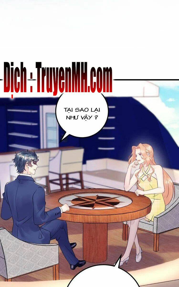 Trong Sinh Chi Ức Vạn Ảnh Hậu Yếu Thượng Vị: Chapter 333