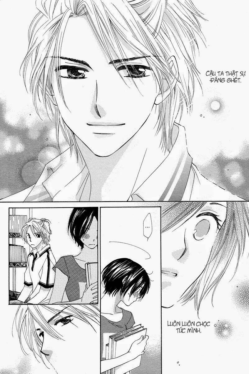 Nonchan To Watashi: Chapter 1