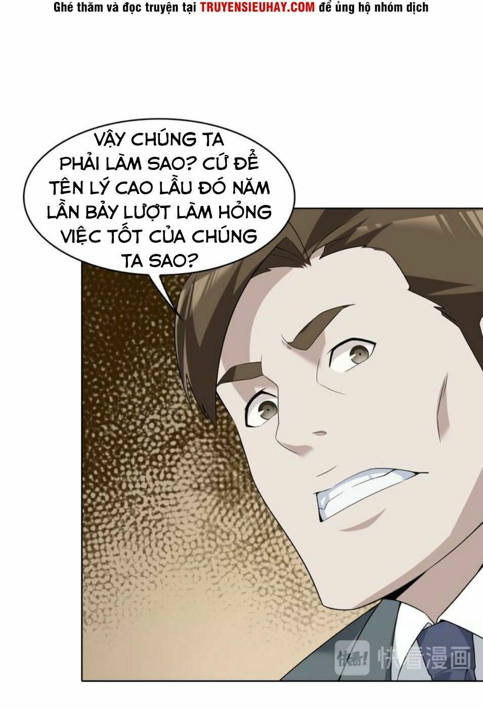 Siêu Cấp Đại Chủ Bạ: Chapter 37