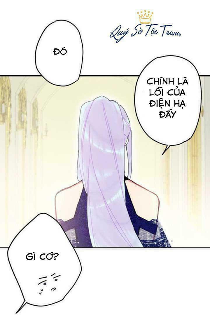 Tồn Tại Với Tư Cách Là Vợ Của Nam Chính: Chapter 42: Quan điểm của bọn họ