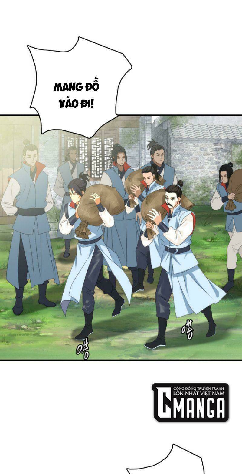 Siêu Đạo Thần Thuật: Chapter 38