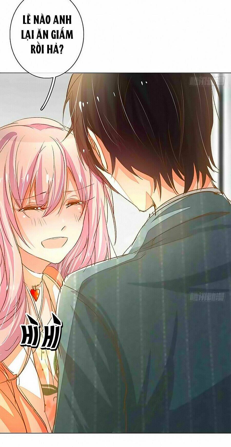 Hào Môn Tiểu Lãn Thê: Chapter 50