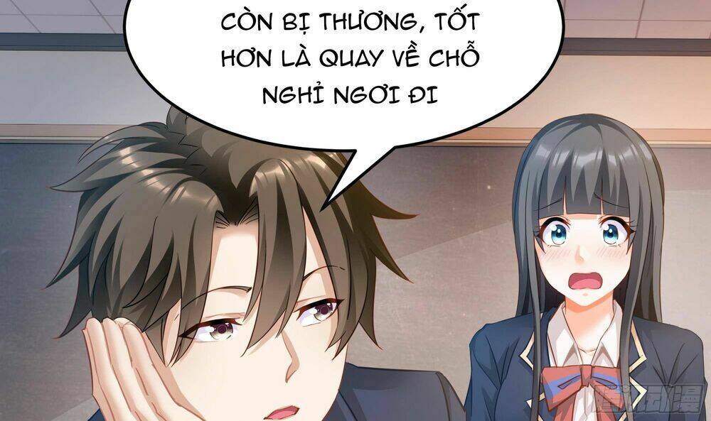 Thịnh Thế Lê Hoa Điện: Chapter 3