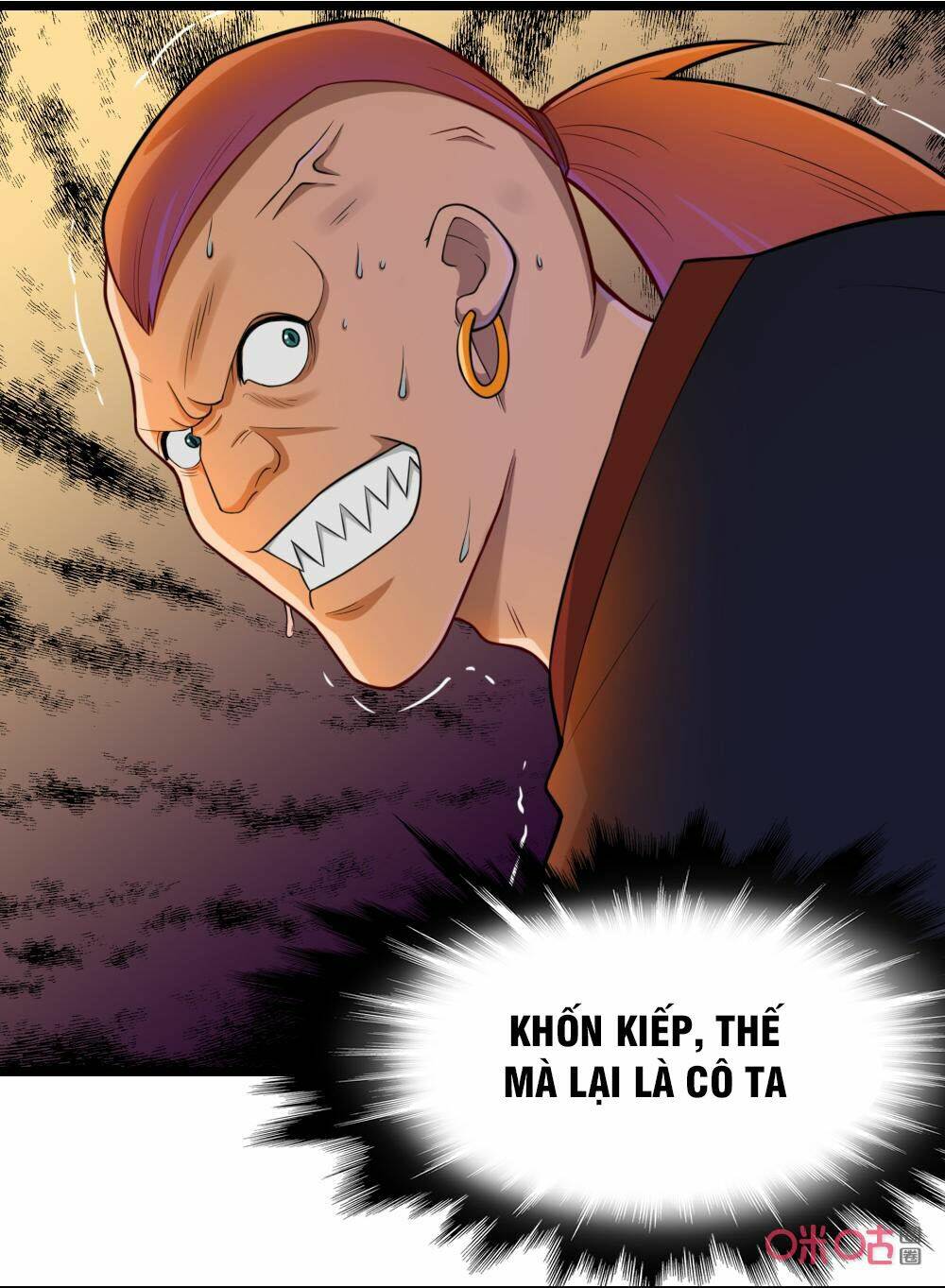 Tu Tiên Cuồng Thần: Chapter 38