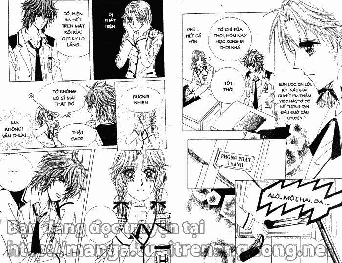 Yêu Hoặc Chết: Chapter 7