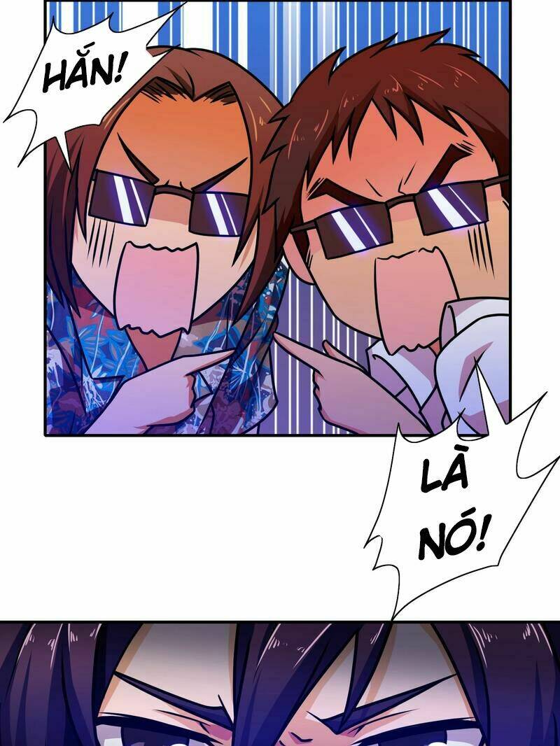 Hộ Hoa Cao Thủ Tại Đô Thị: Chapter 55