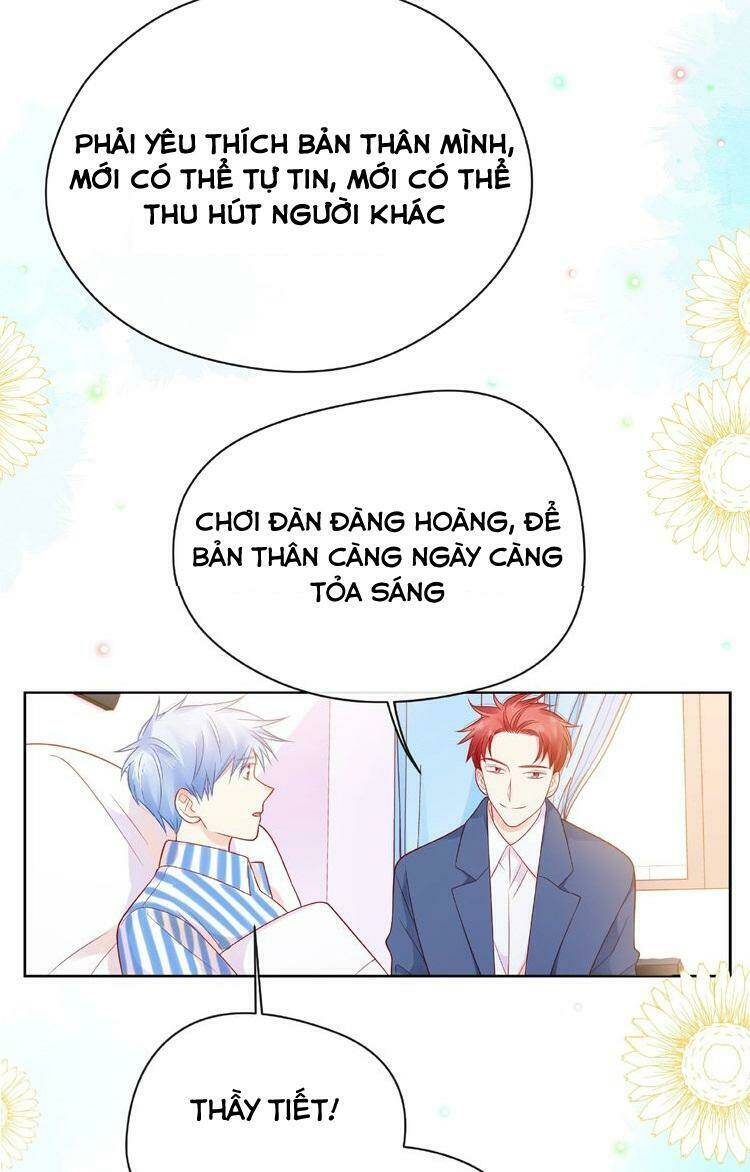 Giai Điệu Của Sự Va Chạm: Chapter 50