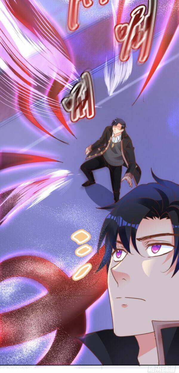 Vú Em Là Cổ Tiên: Chapter 110