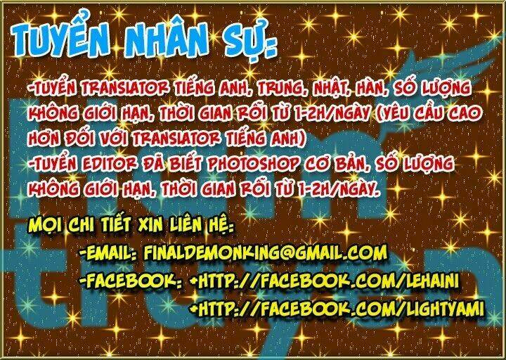 Vô Hạn Khủng Bố: Chapter 26
