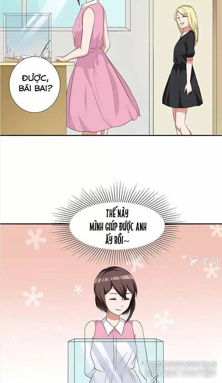 Kháp Kháp Hương Phản: Chapter 19