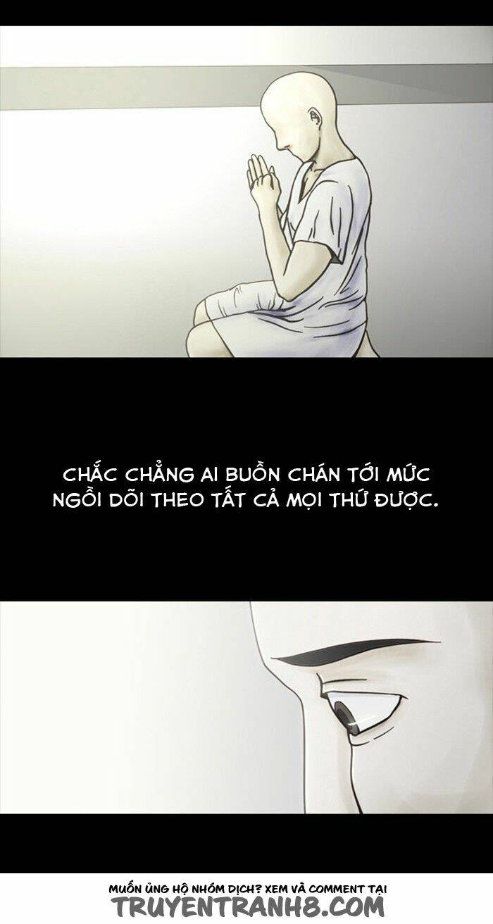 Thứ Sáu: Những Câu Chuyện Cấm: Chapter 47